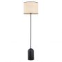 Emibig Aspen 1324LP1 lampa stojąca 1x15 W czarna zdj.3