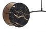 Emibig Motif 13272 lampa wisząca czarna zdj.7