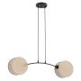 Emibig Motif 13282 lampa wisząca czarna zdj.4