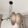 Emibig Motif 13284 lampa wisząca czarna zdj.5