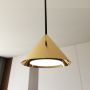 Emibig Elit 13291 lampa wisząca 1x12 W czarna zdj.7