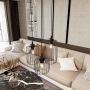 Emibig Vander 13653PREM lampa wisząca 3x15 W czarna zdj.5