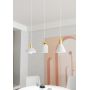 Emibig Fox 14033 lampa wisząca 3x15 W czarna-złota zdj.4
