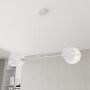 Emibig Xotic 14122 lampa wisząca 2x15 W biała zdj.3