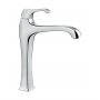Emmevi Rubinetterie Ares 76006CR bateria umywalkowa stojąca chrom zdj.1