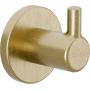 Excellent Fido DOEX1402GB wieszak na ręcznik złoty zdj.1