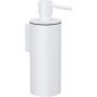 Excellent Fido DOEX1405WH dozownik do mydła 395 ml biały zdj.1