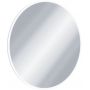 Excellent Lumiro DOEXLU080AC lustro 80x80 cm okrągłe z oświetleniem biały zdj.1