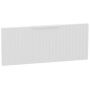 Excellent Tuto 2.0 MLEX215160003WH front szafki 60x2x24.6 cm podumywalkowa wisząca biała zdj.1