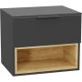 Excellent Tuto 2.0 MLEX2111600GR blat naszafkowy 60x46.5 cm szary zdj.6