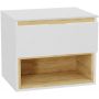 Excellent Tuto 2.0 MLEX2111600WH blat naszafkowy 60x46.5 cm biały zdj.5