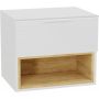 Excellent Tuto 2.0 MLEX2111600WH blat naszafkowy 60x46.5 cm biały zdj.6