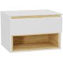 Excellent Tuto 2.0 MLEX2111800WH blat naszafkowy 80x46.5 cm biały zdj.5