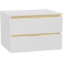 Excellent Tuto 2.0 MLEX2111800WH blat naszafkowy 80x46.5 cm biały zdj.9