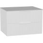 Excellent Tuto 2.0 MLEX2116600SJ blat naszafkowy 60x46.5 cm szary zdj.5