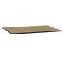 Excellent Tuto 2.0 MLEX2116800BL blat naszafkowy 80x46.5 cm dąb zdj.1