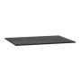 Excellent Tuto 2.0 MLEX2116800MA blat naszafkowy 80x46.5 cm grafit zdj.1