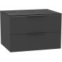 Excellent Tuto 2.0 MLEX2116800MA blat naszafkowy 80x46.5 cm grafit zdj.6