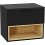 Excellent Tuto 2.0 MLEX2116800MA blat naszafkowy 80x46.5 cm grafit zdj.9