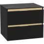 Excellent Tuto 2.0 MLEX2116800MA blat naszafkowy 80x46.5 cm grafit zdj.10