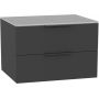 Excellent Tuto 2.0 MLEX2116800SJ blat naszafkowy 80x46.5 cm szary zdj.8