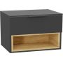 Excellent Tuto 2.0 MLEX2116800SJ blat naszafkowy 80x46.5 cm szary zdj.9