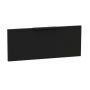 Excellent Tuto 2.0 MLEX215160002BK front szafki 60x2x24.6 cm podumywalkowa wisząca czarna zdj.1