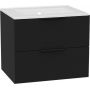 Excellent Tuto 2.0 MLEX215160002BK front szafki 60x2x24.6 cm podumywalkowa wisząca czarna zdj.5