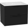 Excellent Tuto 2.0 MLEX215160002BK front szafki 60x2x24.6 cm podumywalkowa wisząca czarna zdj.9