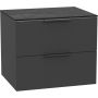 Excellent Tuto 2.0 MLEX215160002GR front szafki 60x2x24.6 cm podumywalkowa wisząca szara zdj.4