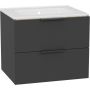 Excellent Tuto 2.0 MLEX215160002GR front szafki 60x2x24.6 cm podumywalkowa wisząca szara zdj.9