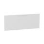 Excellent Tuto 2.0 MLEX215160002WH front szafki 60x2x24.6 cm podumywalkowa wisząca biała zdj.1