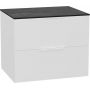 Excellent Tuto 2.0 MLEX215160002WH front szafki 60x2x24.6 cm podumywalkowa wisząca biała zdj.7