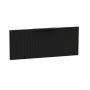 Excellent Tuto 2.0 MLEX215160003BK front szafki 60x2x24.6 cm podumywalkowa wisząca czarna zdj.1