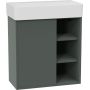 Excellent Ness MLEX8201600GN szafka 57x28x60 cm podumywalkowa wisząca zdj.3