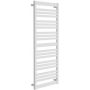 Excellent Conti GREXCO121WH grzejnik łazienkowy drabinkowy 121x50 cm biały zdj.1
