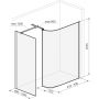 Zestaw Excellent KAEX15061200LPBL, KAEX1507930LPBL zdj.10