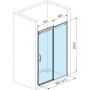 Zestaw Excellent KAEX2606900LPGL, KAEX26121000LP12GL, KAEX26121000LP22GL zdj.7