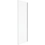 Excellent Ortigo KAEX5022900 ścianka prysznicowa 90 cm /szkło przezroczyste zdj.1