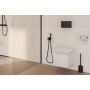 Excellent Nest INEXNE220150BL przycisk spłukujący do wc czarny zdj.3