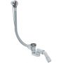 Excellent Simple ARIN3157CR syfon z przelewem chrom zdj.1
