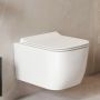 Excellent Doto CEEX1609495WH miska wc wisząca zdj.5