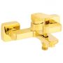 Ferro Vitto Gold  VerdeLine BVI1VLG bateria wannowo-prysznicowa zdj.1