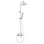 Ferro Vitto VerdeLine NP81BVI7UVL zestaw prysznicowy zdj.1