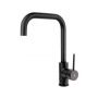 FDesign Avanza FD1A07422 bateria kuchenna stojąca czarny zdj.1