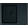 Franke Orion 1430733331 zlewozmywak tectonite 62x50 cm czarny zdj.1