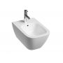 Geberit Smyle Square 500209011 bidet wiszący biały zdj.1