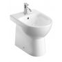 Geberit Selnova Compact 500482017 bidet stojący biały zdj.1