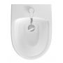 Geberit Selnova Compact 500482017 bidet stojący biały zdj.6