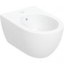Geberit Acanto 502825008 bidet wiszący biały zdj.1